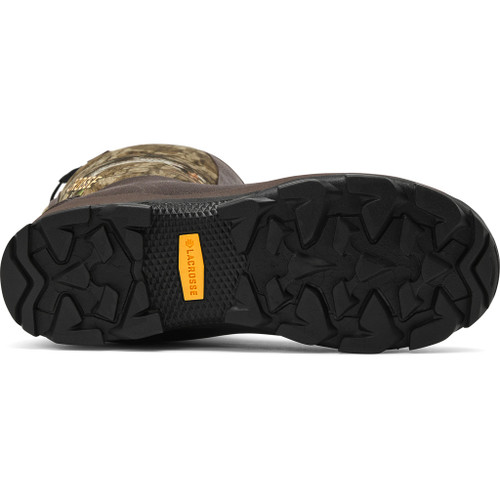 LaCrosse Alpha Lite II Boots Mossy Oak Country Roots 10