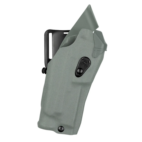 Model 6390RDS ALS Mid-Ride Level I Retention Duty Holster for FN 509 w/ Light