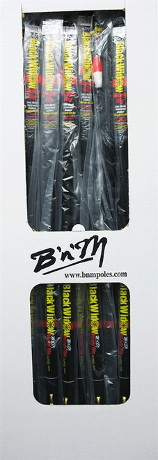 B&M BLK WIDOW SIDEKICK 20/10' 20/13