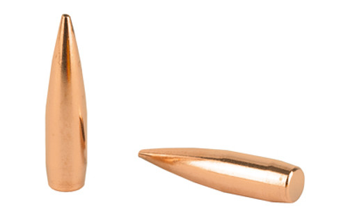 BERGER .243/6MM 87G LD HUNTING 100CT