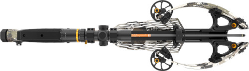 420FPS SILENT COCK XK7RAVIN CROSSBOW R10X W/3-ARROWS 