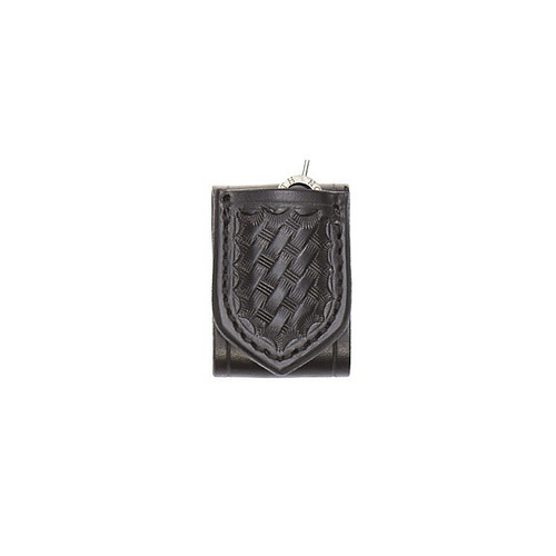 Belt Keeper, Hidden Key