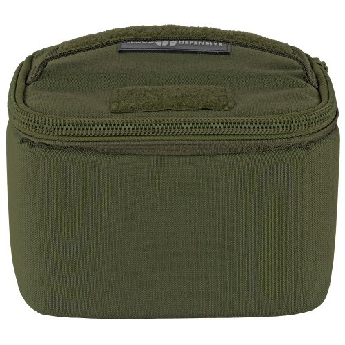 CLD DEF AMMO TRANSPORT BAG ODG