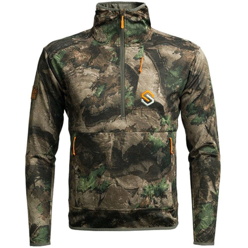 ScentLok BE:1 Phantom Pullover MO Terra Outland Large