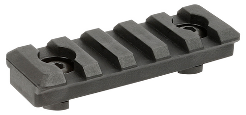 Polymer M-LOK Rails