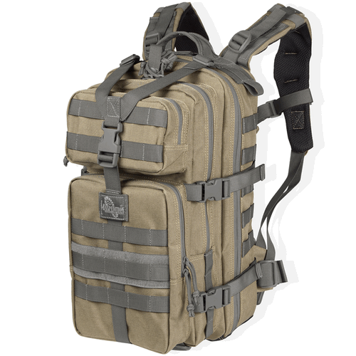 Falcon-II Backpack - 23L