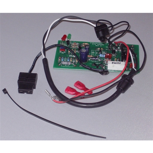 FireBox PCB Assembly Kit