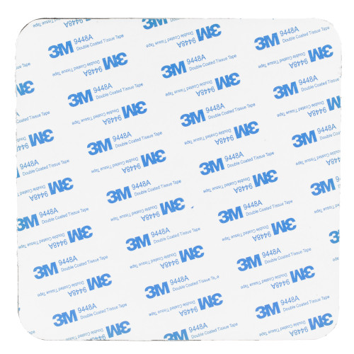 BULLDOG POLY UNI MOUNT-RR/MX HOLSTER