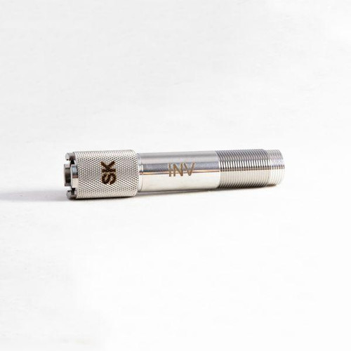 Carlson?s Sporting Clay Improved Cylinder Flush Choke Tube for .410 ga Browning Inv/Moss 500 .404 Carlson?s Sporting Clay Improved Cylinder Flush Choke Tube for .410 ga Browning Inv/Moss 500 .404