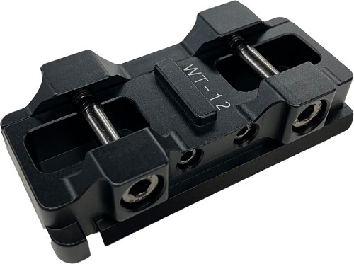 ARCA ADAPTERWARRIOR TRIPODS PICATINNY TO 