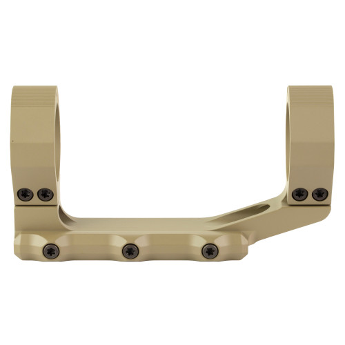 AERO ULTRALIGHT SCOPE MNT 30MM FDE