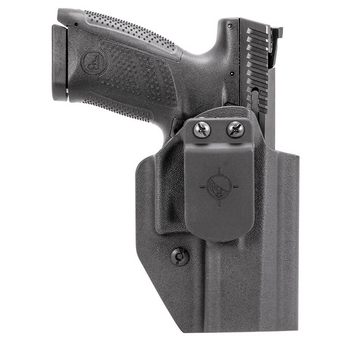 MFT IWB CZ P-10 Compact Ambi