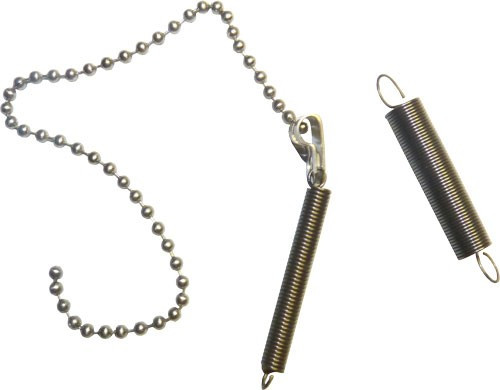 WITH CHAINMEC PRIMER FEED SPRING 