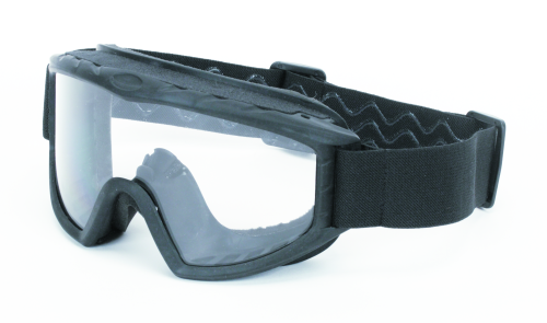 Ballistic Resistant Goggle Set