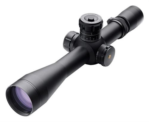 BLEMISHED Leupold MARK 4 ER/T Rifle Scope - 6.5-20x50mm M5A2 FFP H-58 Matte