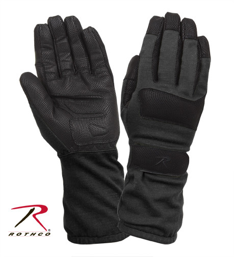 Rothco Griplast Gloves