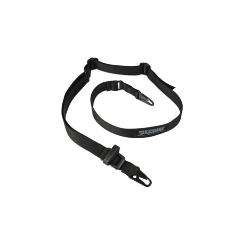 Multipoint Snap Hook Slick Sling