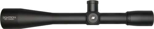 COMPETITION .1 DOT 30MM SFSIGHTRON SCOPE SIII SS 45X45 