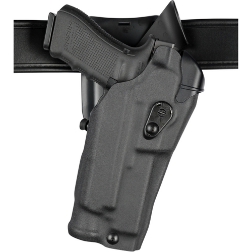 Model 6395RDS ALS Low-Ride Level I Retention Duty Holster for Glock 47 w/ Light