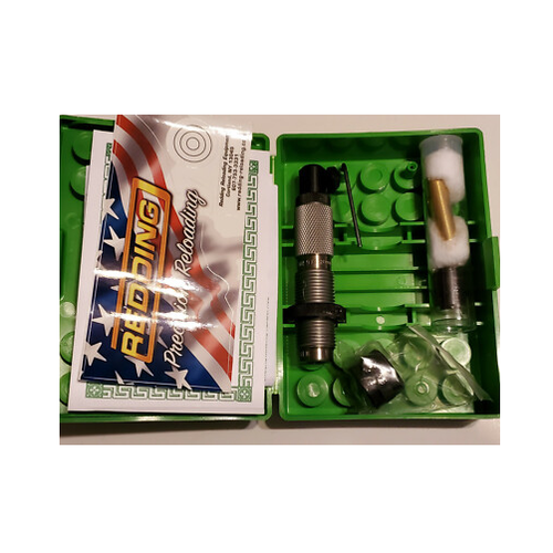 Redding Instant Indicator Headspace and Bullet Comparator  223 REM