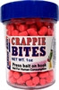 MAGIC CRAPPIE BITES YELLOW 1OZ