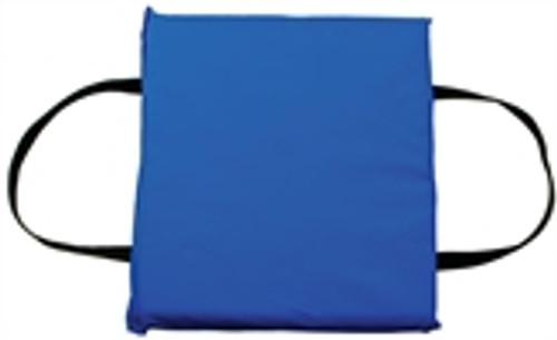 ABS BOAT CUSHION RED