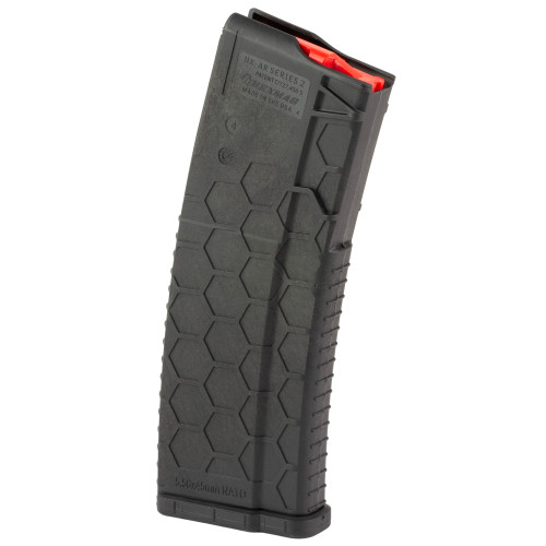 MAG HEXMAG CARBON FIBER 5.56 30RD