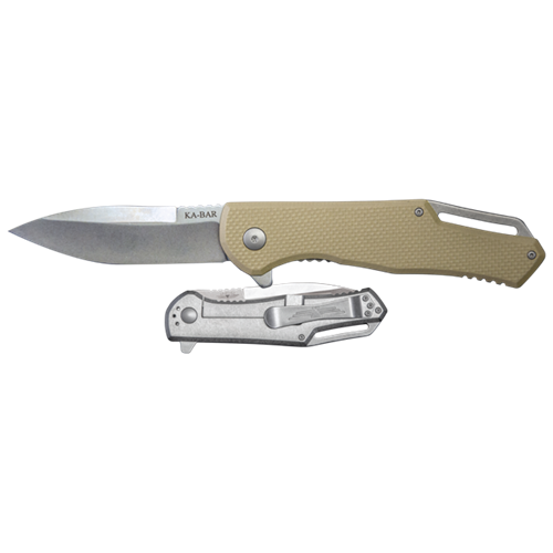 Jarosz Spearpoint Flipper