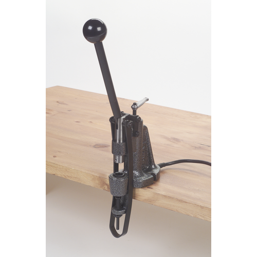 4500 Lube Sizer W/Gas Check