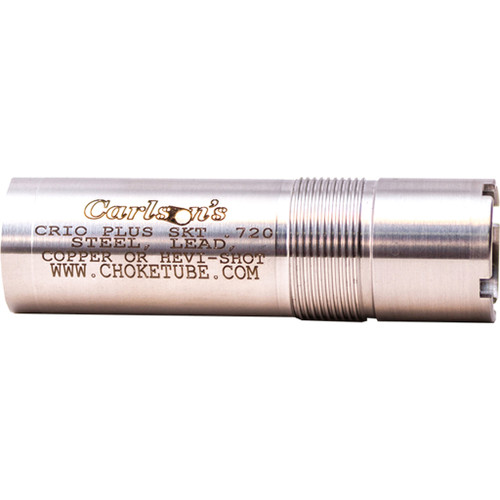 Carlsons Benelli Crio Choke Tube Skeet 12 ga. Carlsons Benelli Crio Choke Tube Skeet 12 ga.