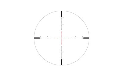 ATHLON MDS BTR G2 4.5-27X50 AHMR