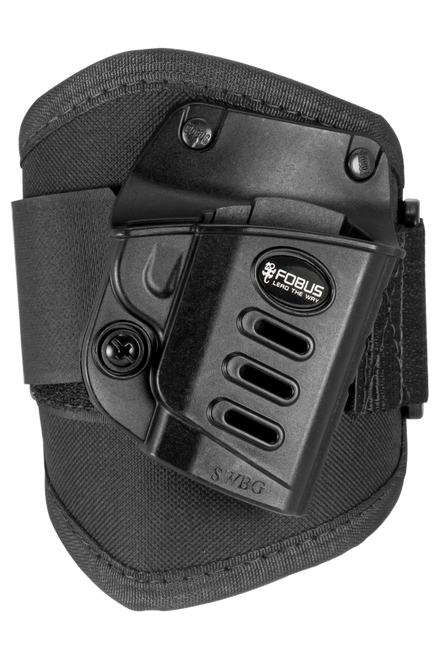 Evolution Ankle Holster