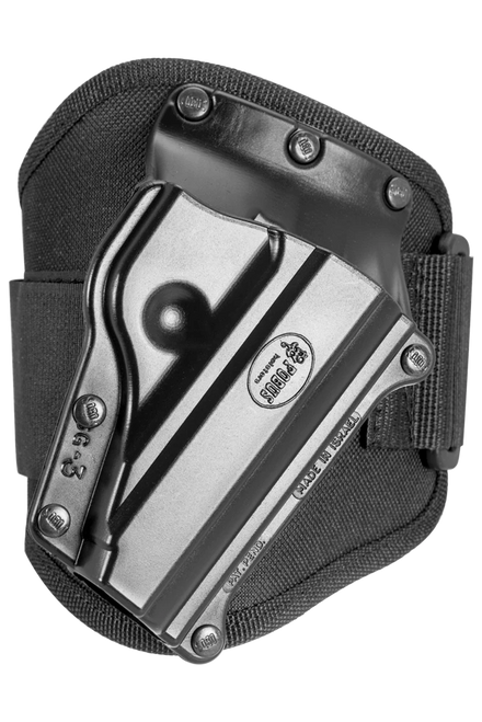 Evolution Ankle Holster