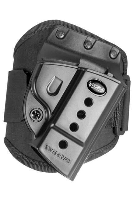 Evolution Ankle Holster