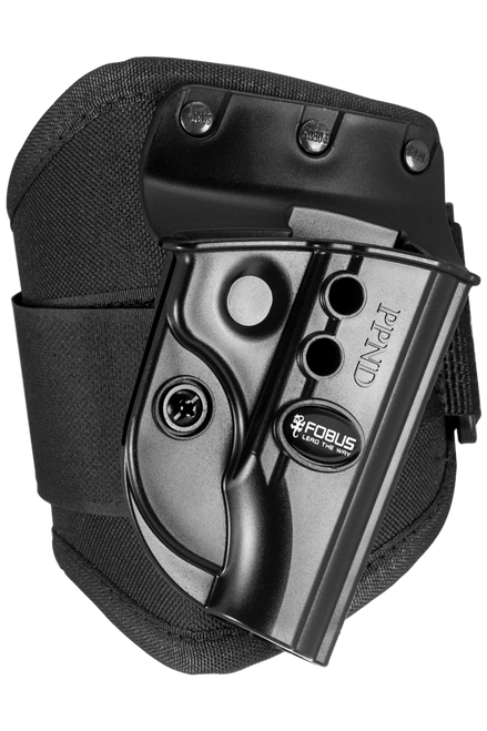 Evolution Ankle Holster