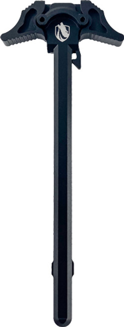 CHARGING HANDLE BLACKWOLFPACK ARMORY GAS BLASTER 