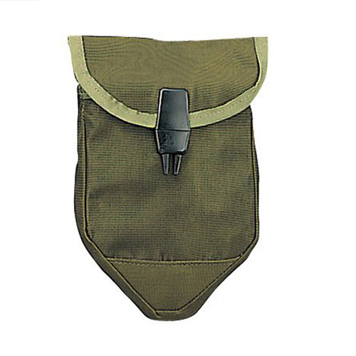 Rothco Nylon Tri-Fold Shovel Cover  Rothco Nylon Tri-Fold Shovel Cover