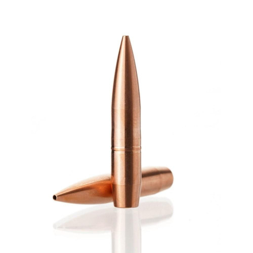 Cutting Edge Bullets .284/7mm 168gr SINGLE FEED MTH Match/Tactical/Hunting Bullets 50 Count