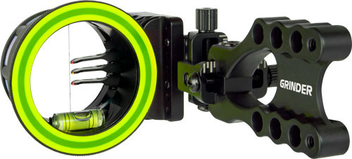 .019" RHSPOT HOGG GRINDER MICRO 3-PIN 