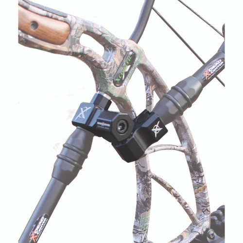 Dead Center Diamond Series Combo Mount Combo