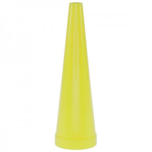 Safety Cone - 9746 Full-Size Flashlight