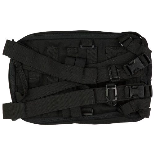 HSP FLATPACK 2.0 BLACK