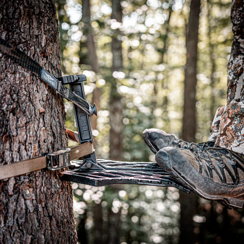 Tethrd Predator V Platform Reg