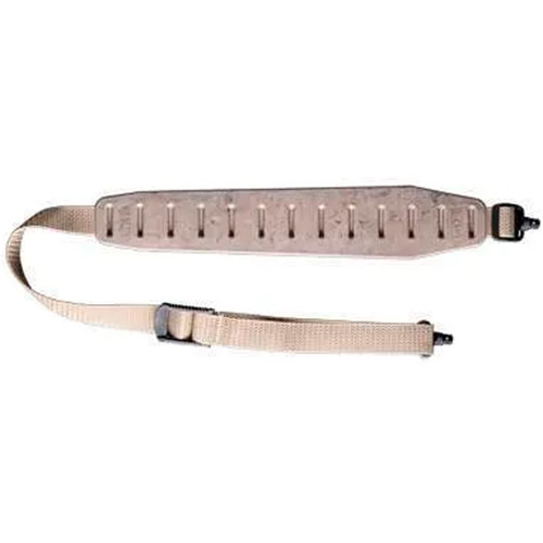 Quake Claw 2.0 Flush Cup Swivel Sling Sand Camo