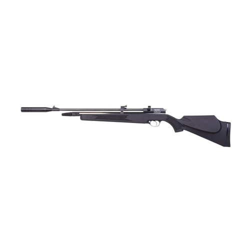 DIANA Trailscout Air Rifle .177 cal. 4.5mm 16 Joule