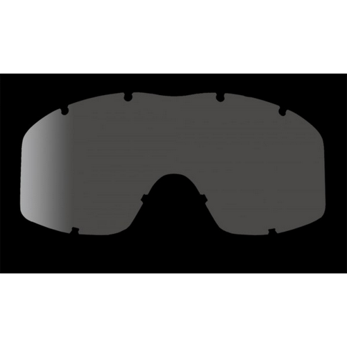 Firepro Asian-Fit Profile Lenses