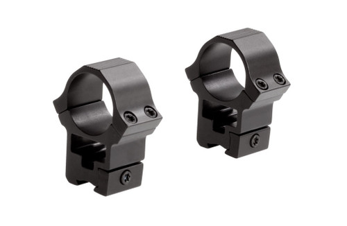 SUN OPT 1" HIGH SPT RNGS 3/8" 22 BL