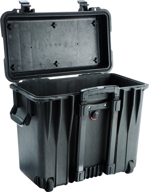 1440 Protector Top Loader Case