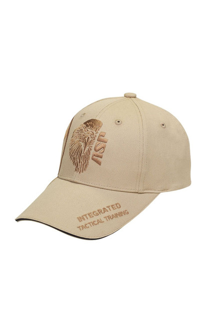 ASP Integrated Training Hat
