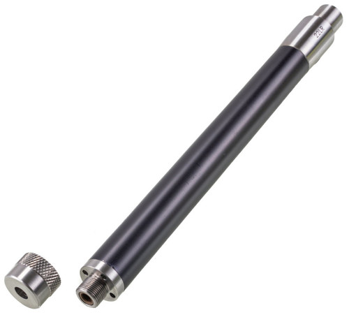 MR BBL MAGNUM LITE 22LR 10 ULTRA THRD RUGER